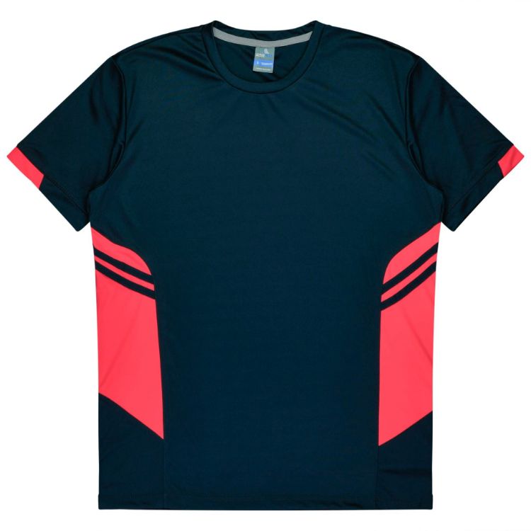 Picture of TASMAN MENS TEES