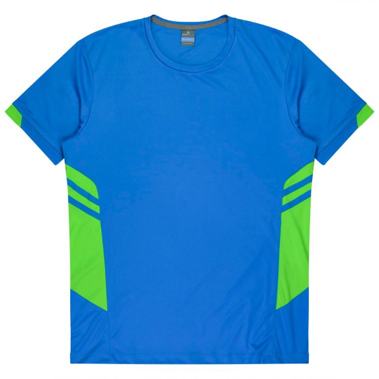 Picture of TASMAN MENS TEES