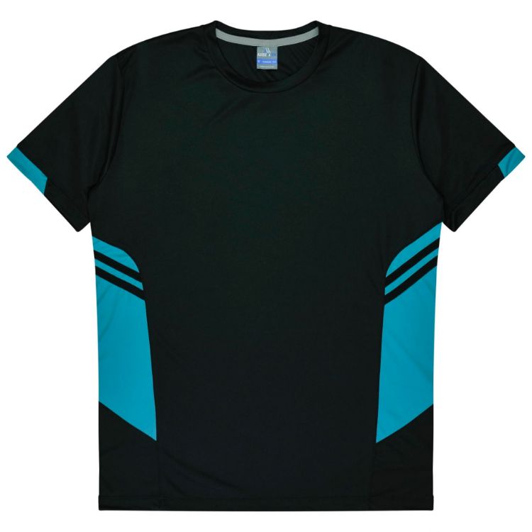 Picture of TASMAN MENS TEES