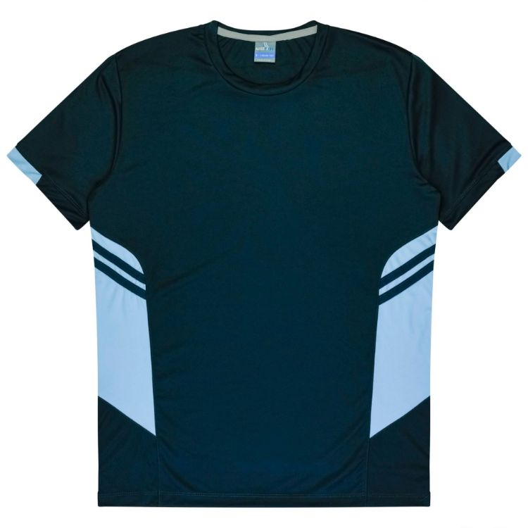 Picture of TASMAN MENS TEES