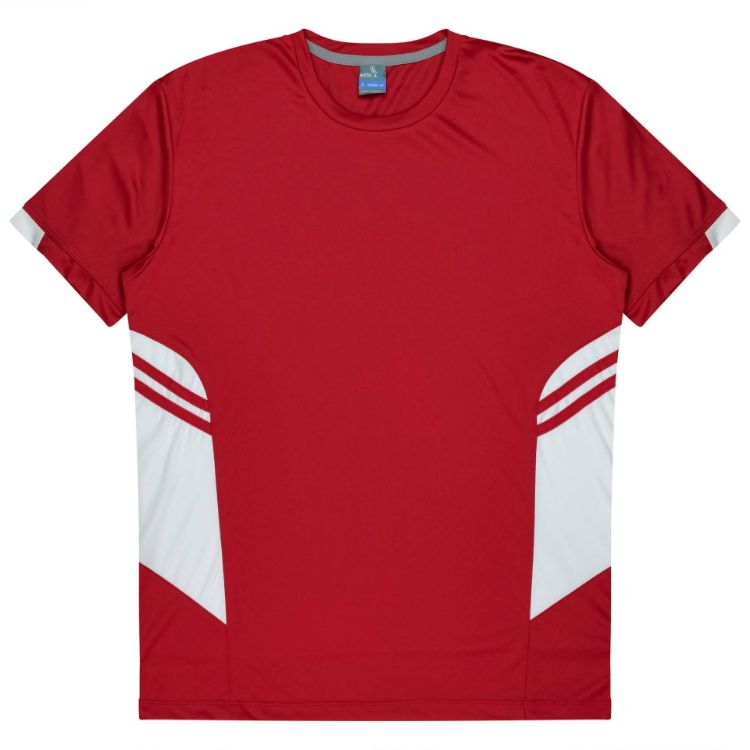 Picture of TASMAN MENS TEES