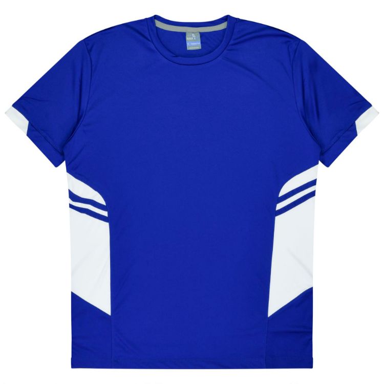 Picture of TASMAN MENS TEES