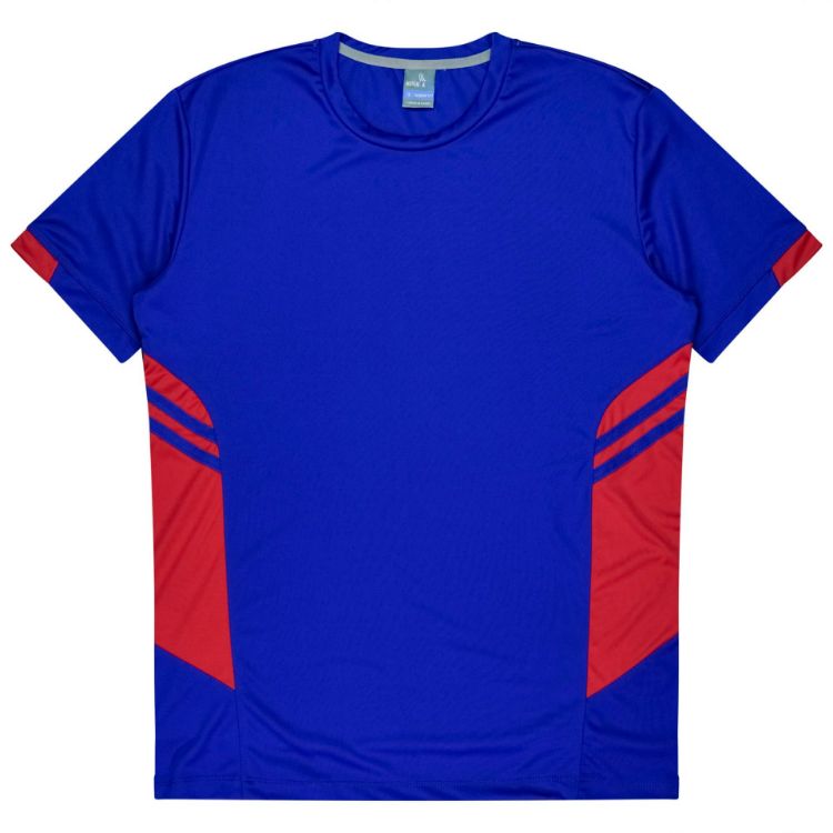 Picture of TASMAN MENS TEES