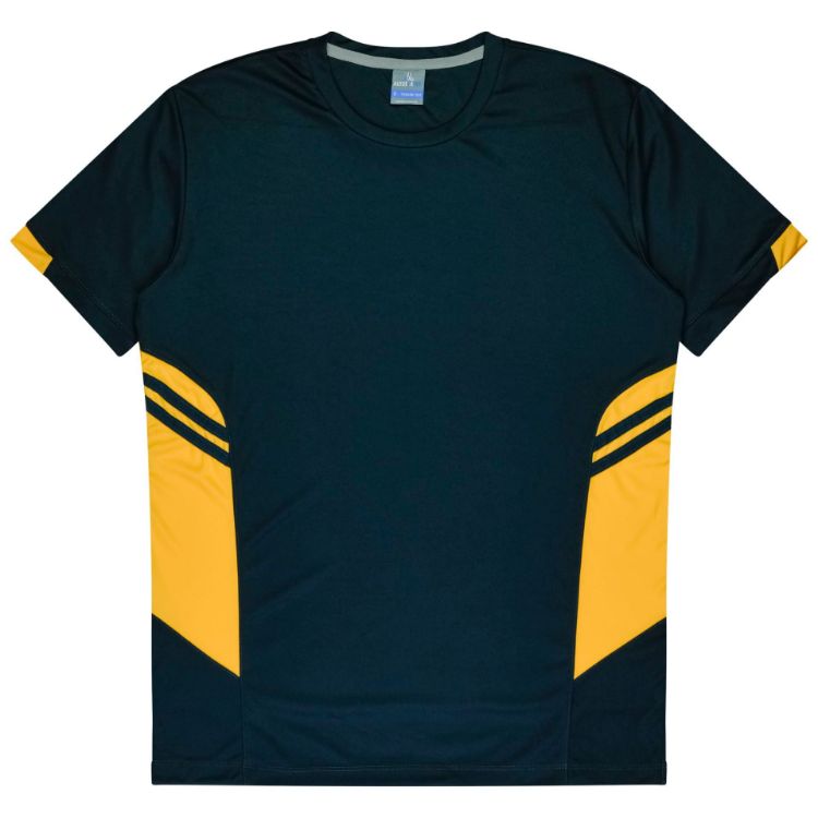 Picture of TASMAN MENS TEES