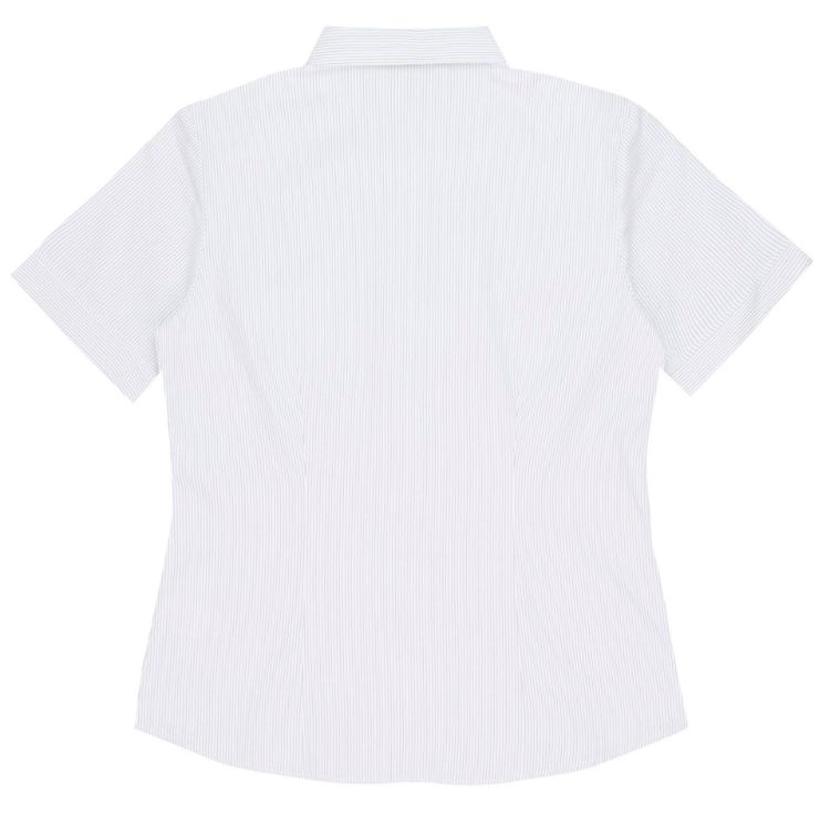 Picture of HENLEY LADY SHIRT SHORT SLEEVE