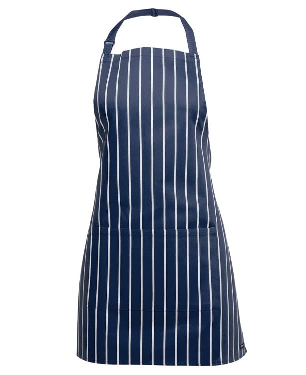 Picture of JB's Apron With Pocket