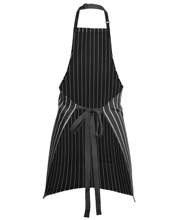 Picture of JB's Apron With Pocket