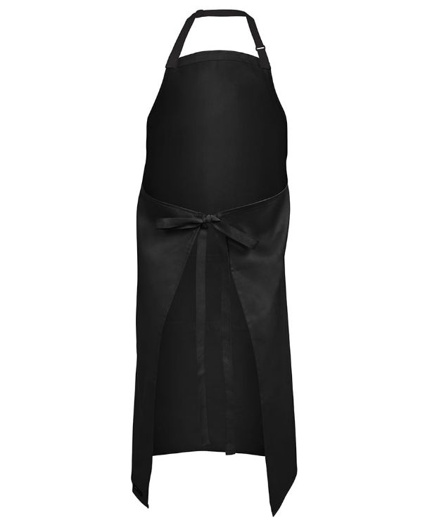 Picture of JB's Apron With Pocket