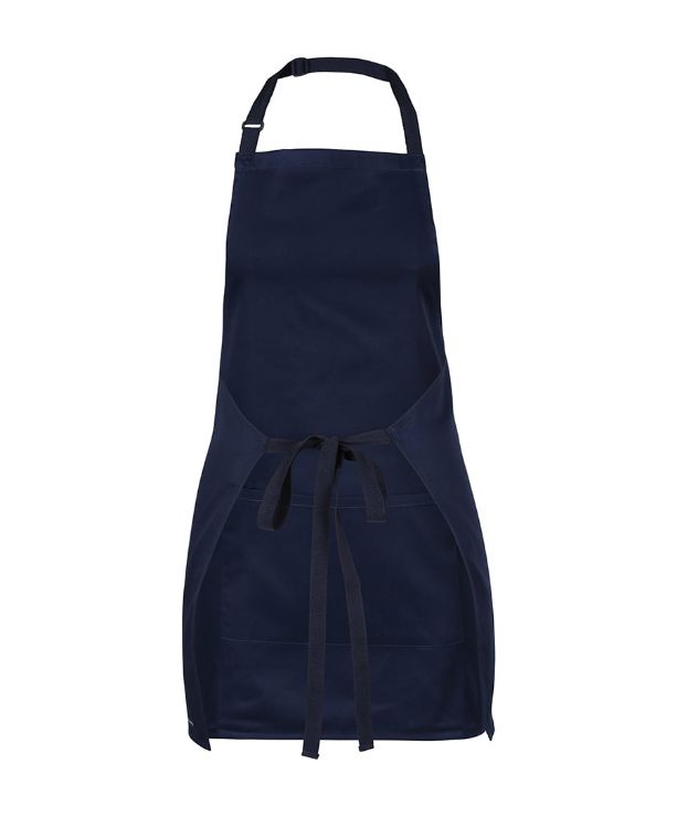 Picture of JB's Apron With Pocket