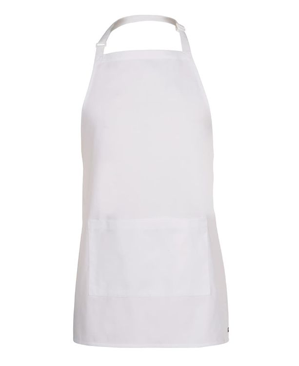 Picture of JB's Apron With Pocket