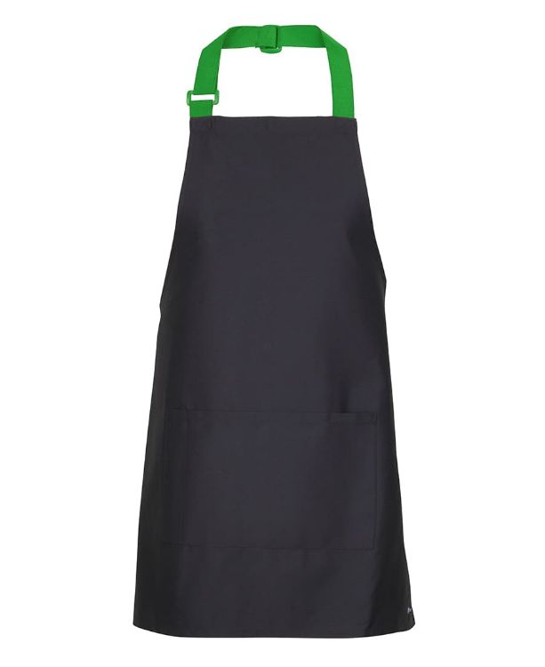 Picture of JB's Apron with Colour Straps