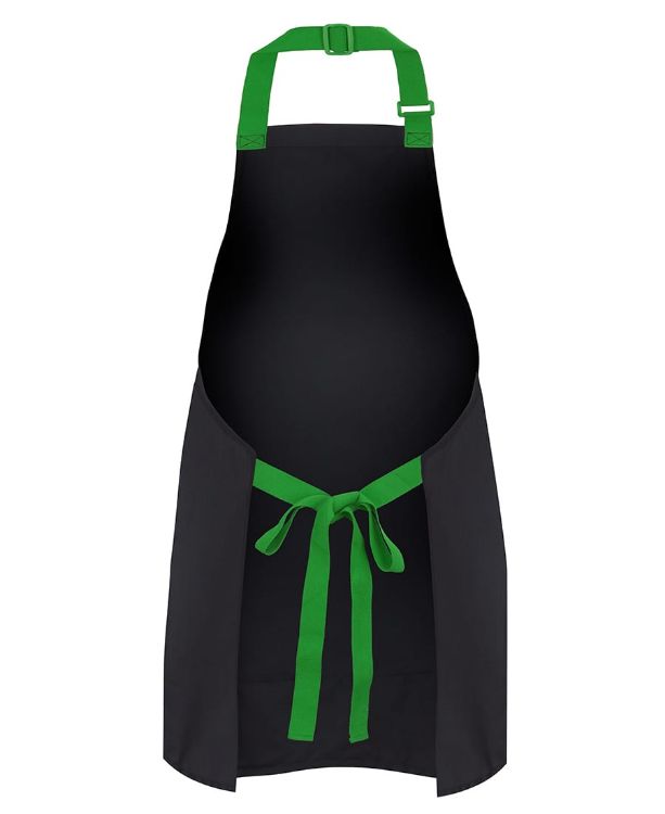 Picture of JB's Apron with Colour Straps