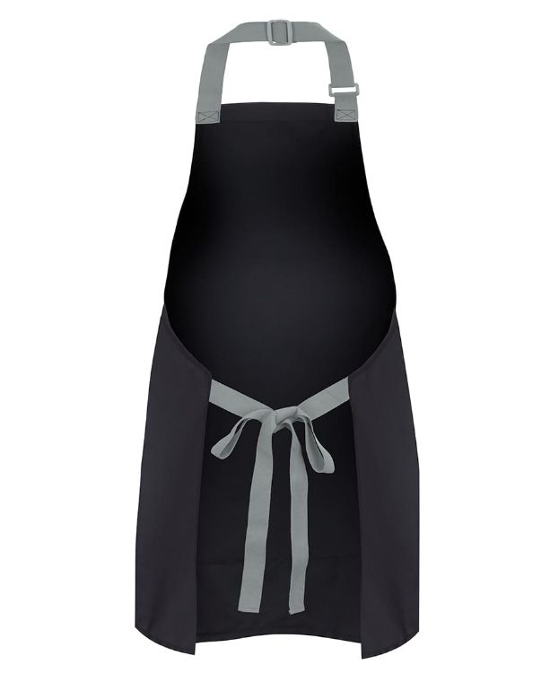 Picture of JB's Apron with Colour Straps