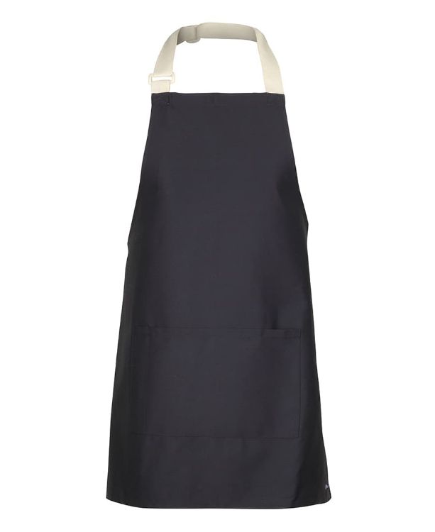 Picture of JB's Apron with Colour Straps