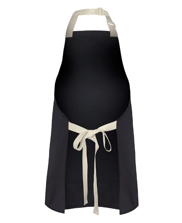 Picture of JB's Apron with Colour Straps