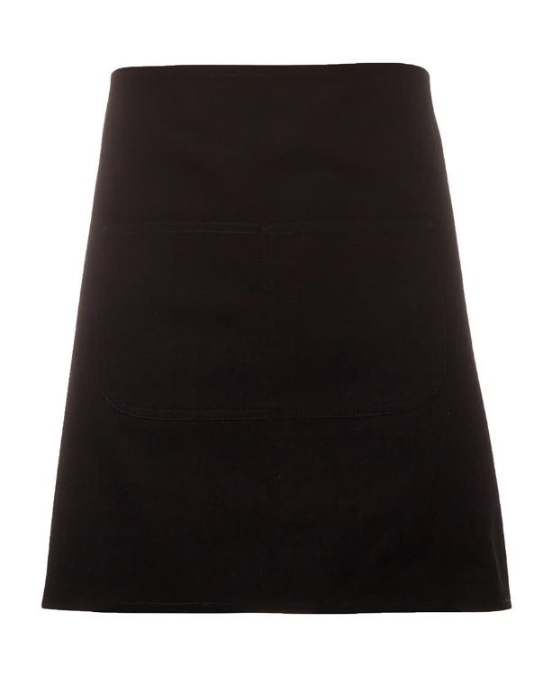 Picture of JB's Waist Canvas Apron (Including Strap)