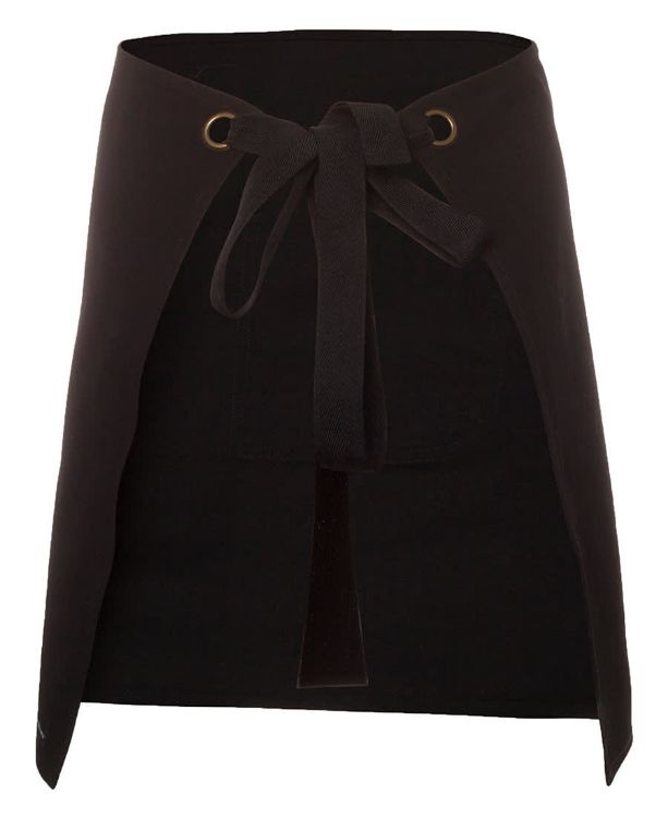 Picture of JB's Waist Canvas Apron (Including Strap)