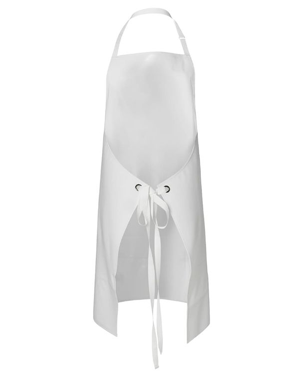 Picture of JB's 490gsm Vinyl 60x90 Bib Apron