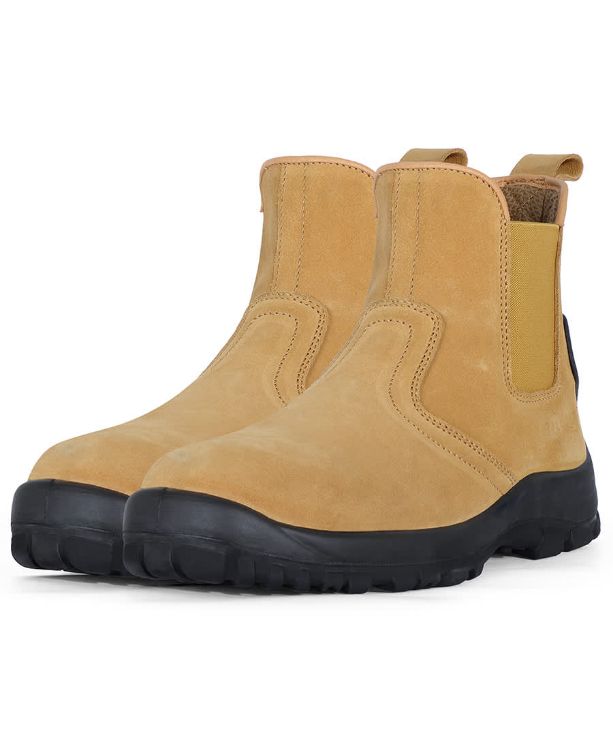 Picture of JB's Outback Elastic Sided Safety Boot