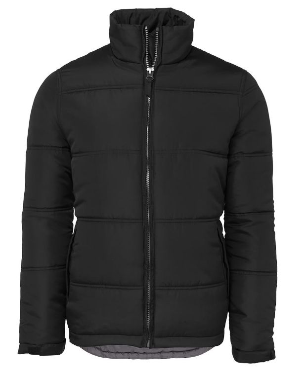 Picture of JB's Adults & Kids Adventure Puffer Jacket