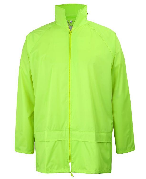 Picture of JB's Rain Jacket