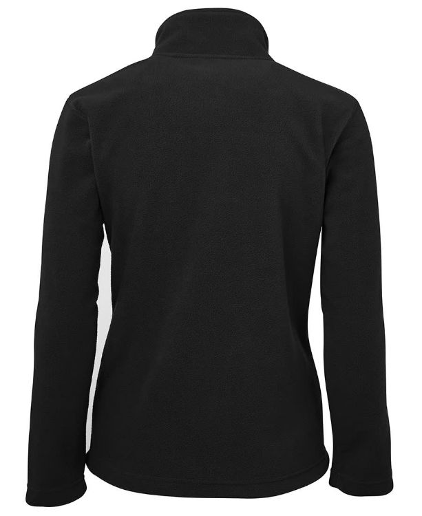 Picture of JB's Ladies Full Zip Polar