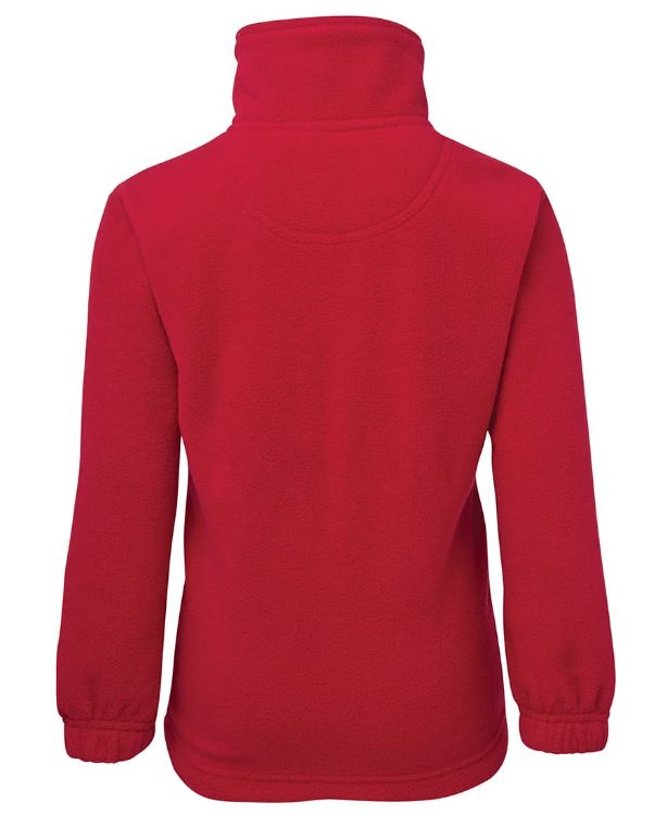 Picture of JB's Kids 1/2 Zip Polar