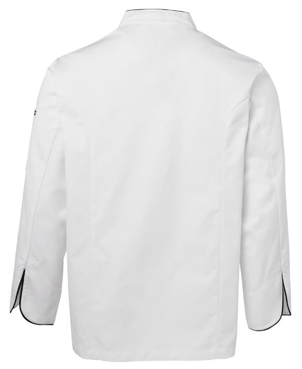 Picture of JB's L/S Unisex Chefs Jacket