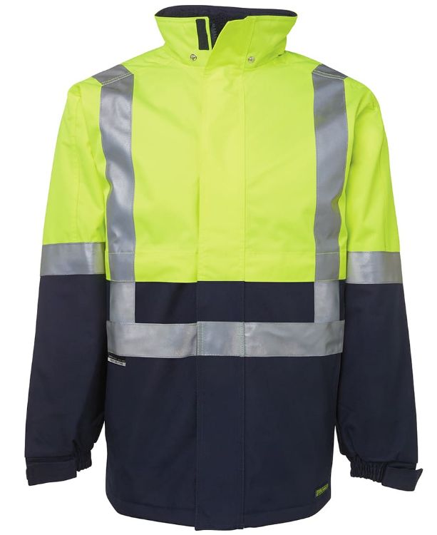 Picture of JB's Hi Vis A.T. (D+N) Jacket