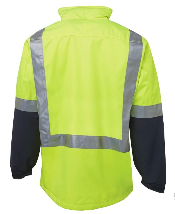 Picture of JB's Hi Vis A.T. (D+N) Jacket