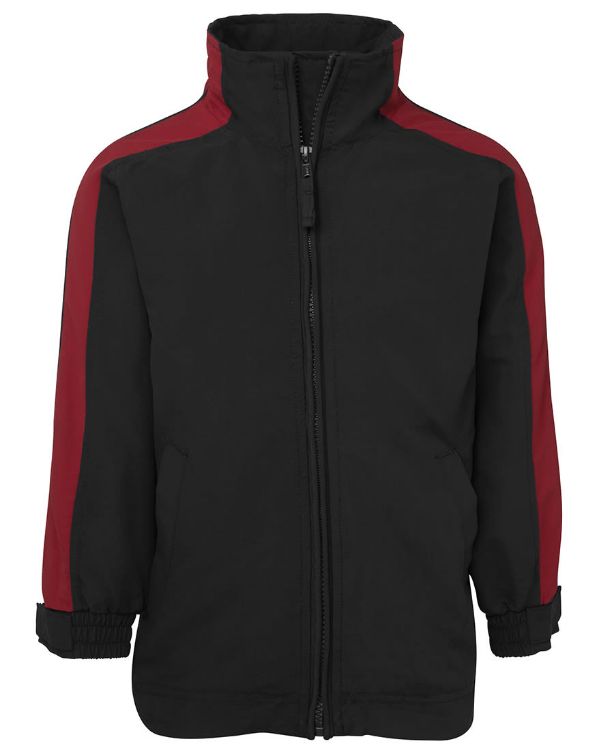 Picture of Kids Warm Up Jacket