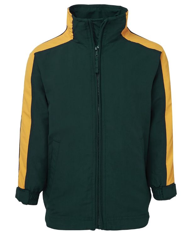 Picture of Kids Warm Up Jacket