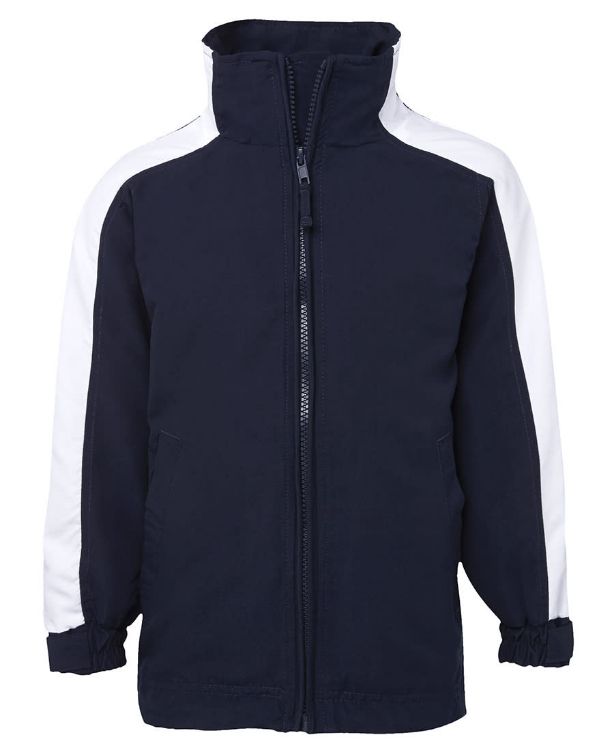 Picture of Kids Warm Up Jacket