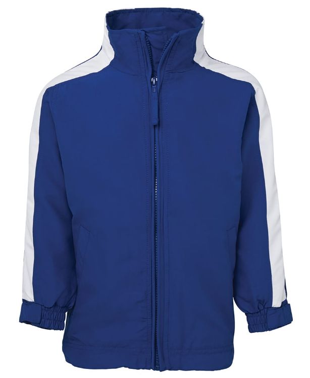 Picture of Kids Warm Up Jacket