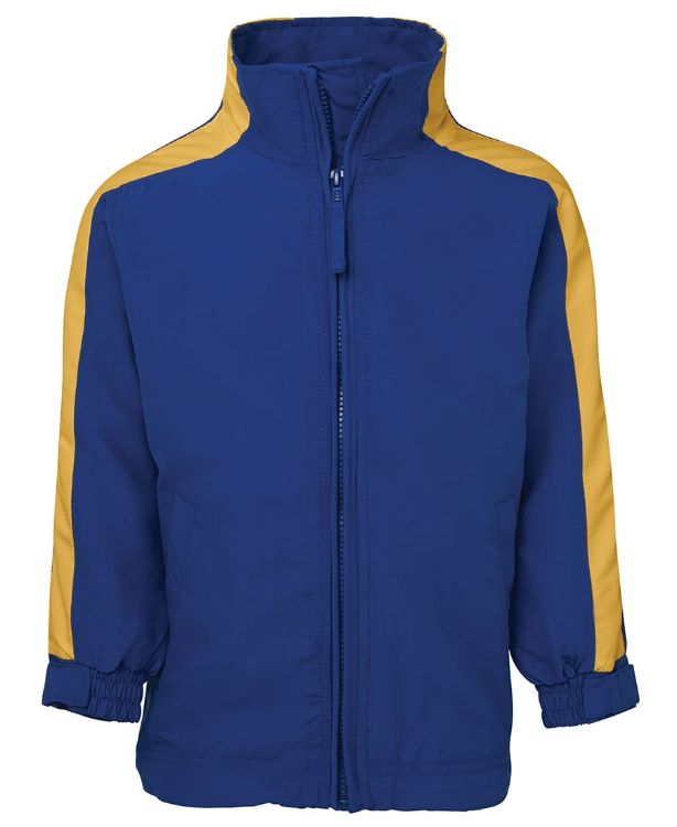 Picture of Kids Warm Up Jacket