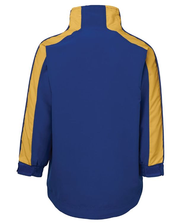 Picture of Kids Warm Up Jacket