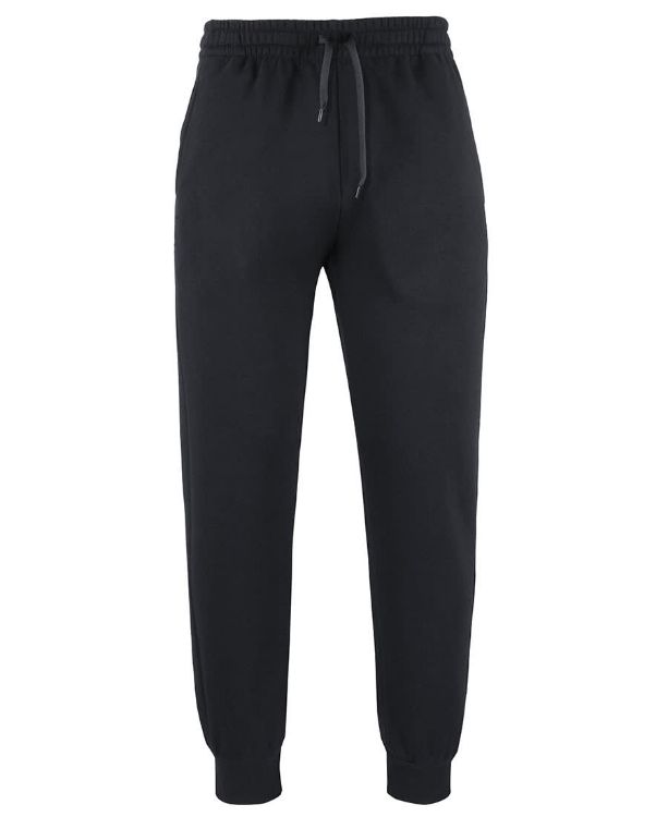 Picture of C of C Adults & Kids Cuffed Track Pant