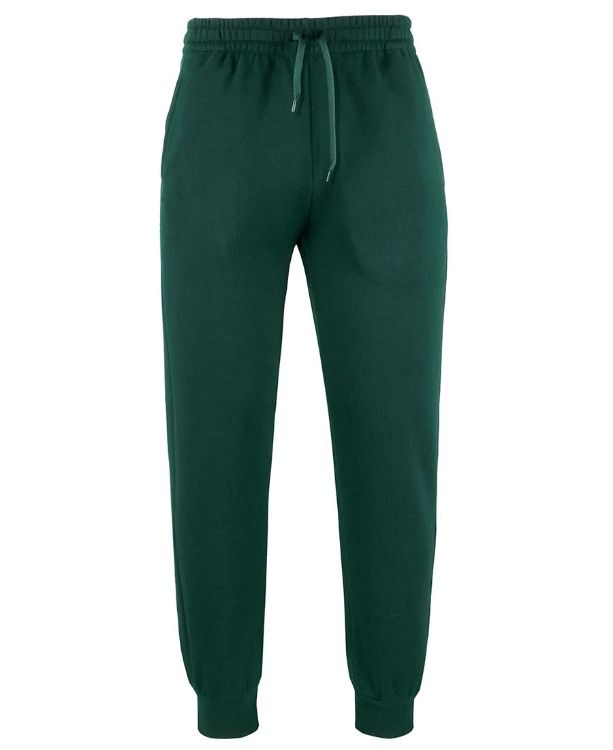 Picture of C of C Adults & Kids Cuffed Track Pant