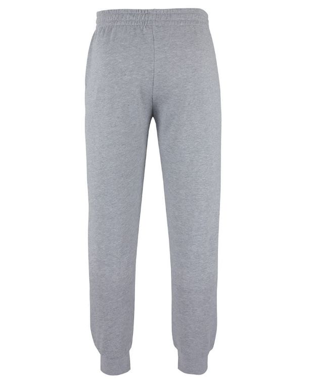 Picture of C of C Adults & Kids Cuffed Track Pant