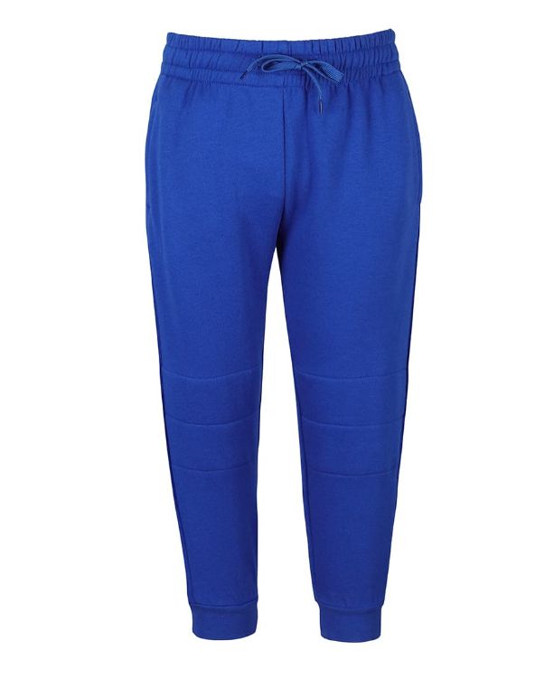 Picture of C of C Adults & Kids Cuffed Track Pant