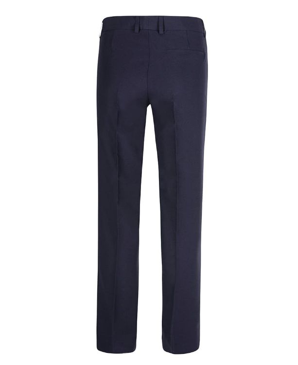 Picture of Ladies Better Fit Slim Trouser