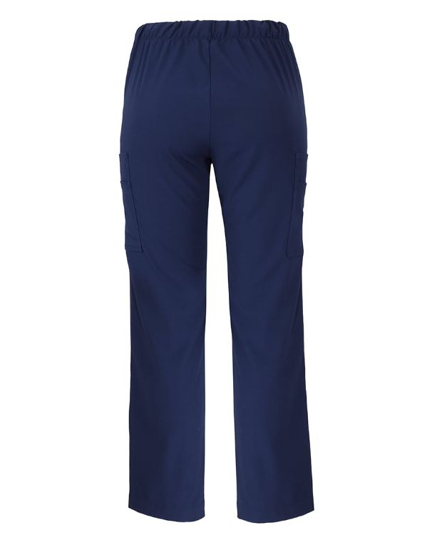 Picture of JB's Ladies Nu Scrub Cargo Pant