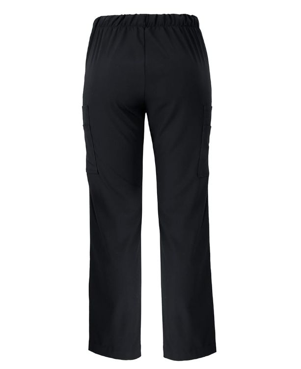 Picture of JB's Ladies Nu Scrub Cargo Pant