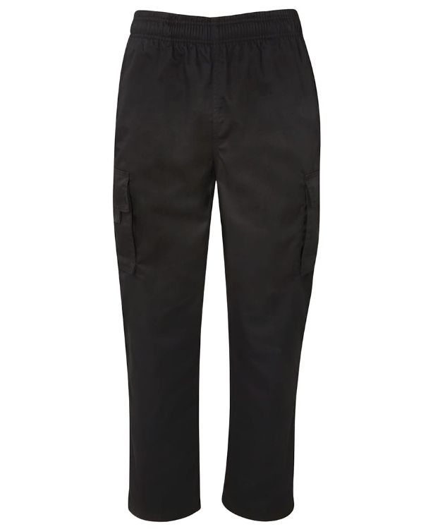 Picture of JB's Elasticated Cargo Pant