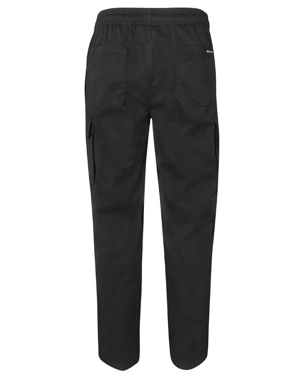 Picture of JB's Elasticated Cargo Pant