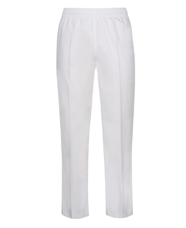 Picture of Elasticated No Pocket Pant