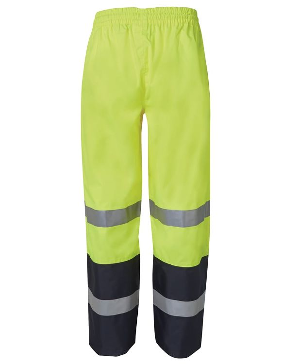 Picture of JB's Hi Vis (D+N) Premium Rain Pant