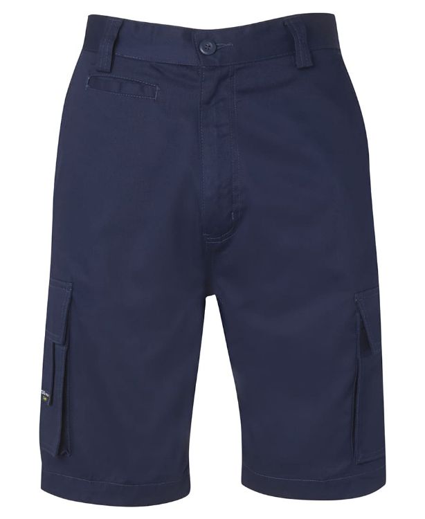 Picture of JB's Light Multi Pocket Short