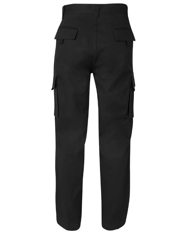 Picture of JB's Adults and Kids Mercerised Work Cargo Pant