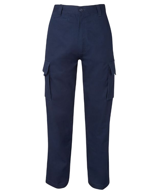 Picture of JB's Adults and Kids Mercerised Work Cargo Pant